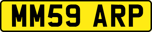 MM59ARP