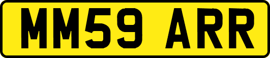 MM59ARR