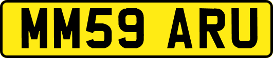 MM59ARU