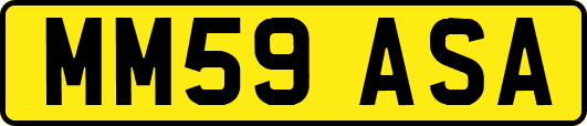 MM59ASA