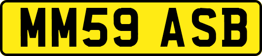 MM59ASB