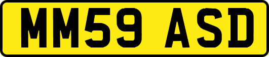 MM59ASD