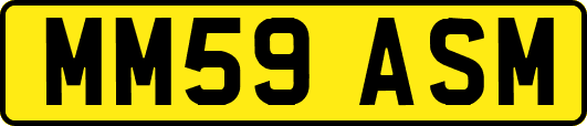 MM59ASM
