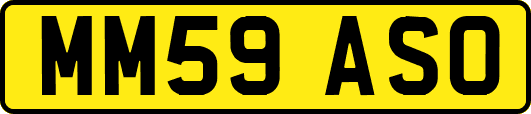 MM59ASO