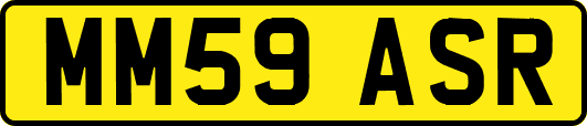 MM59ASR