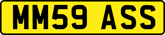 MM59ASS