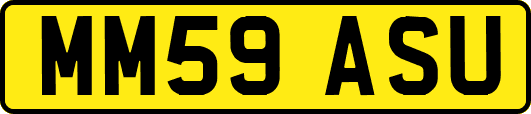 MM59ASU