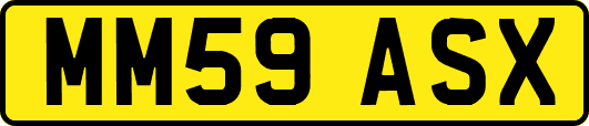 MM59ASX