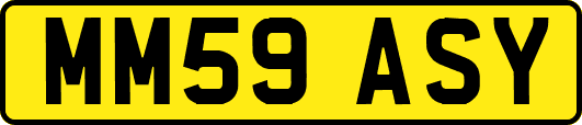 MM59ASY