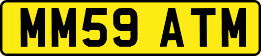 MM59ATM