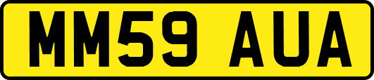 MM59AUA