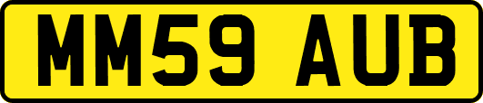 MM59AUB