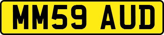 MM59AUD