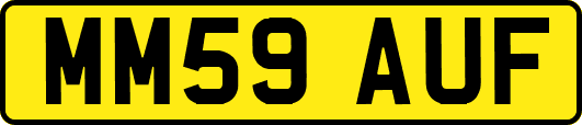 MM59AUF