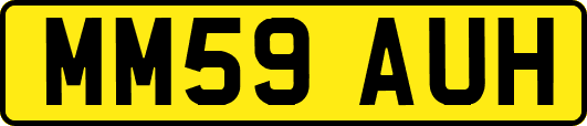 MM59AUH