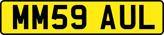 MM59AUL