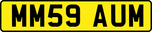 MM59AUM