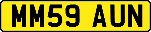 MM59AUN