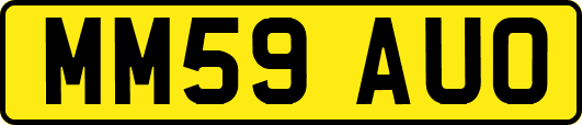 MM59AUO