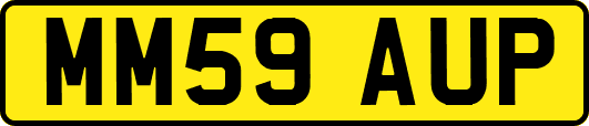 MM59AUP