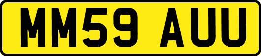 MM59AUU
