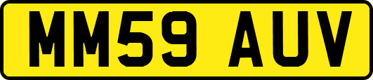 MM59AUV