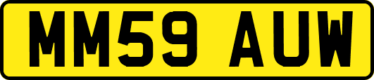MM59AUW