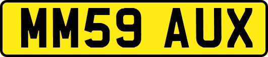 MM59AUX
