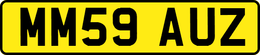 MM59AUZ