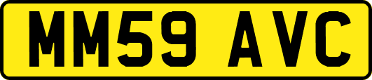 MM59AVC