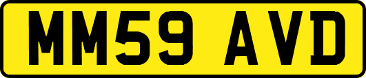 MM59AVD