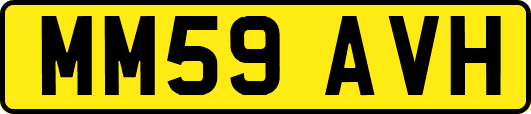 MM59AVH