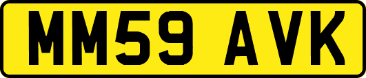 MM59AVK