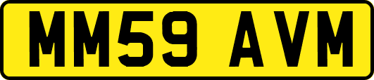 MM59AVM