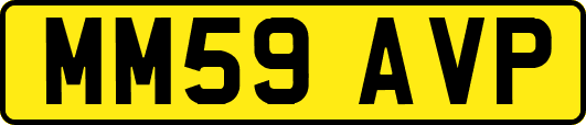 MM59AVP