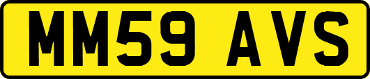 MM59AVS