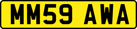 MM59AWA