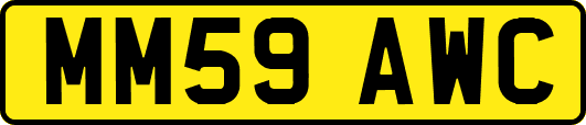 MM59AWC
