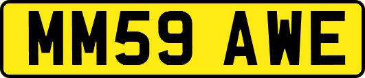 MM59AWE