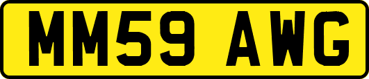 MM59AWG