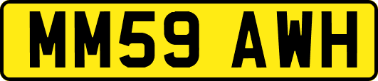 MM59AWH
