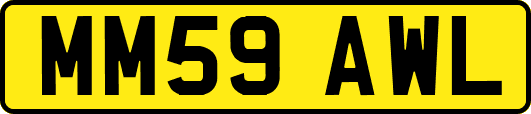 MM59AWL