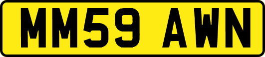 MM59AWN