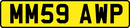 MM59AWP