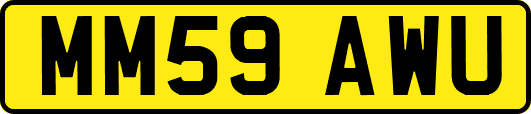 MM59AWU