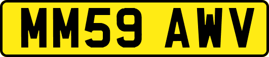 MM59AWV
