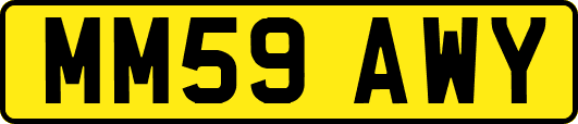 MM59AWY