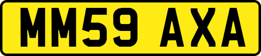 MM59AXA