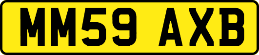 MM59AXB