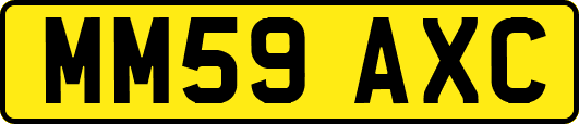 MM59AXC